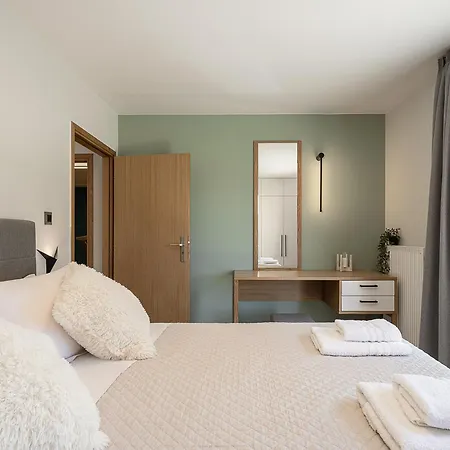 Elysian Sea-view Chania Apartment